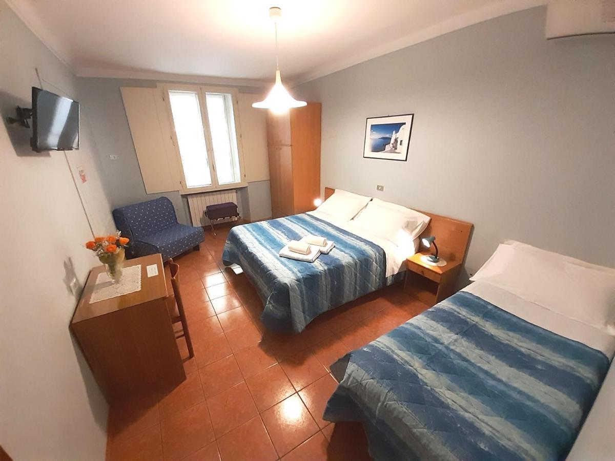 Torino Central-- Rooms And Apartments - Alba Экстерьер фото