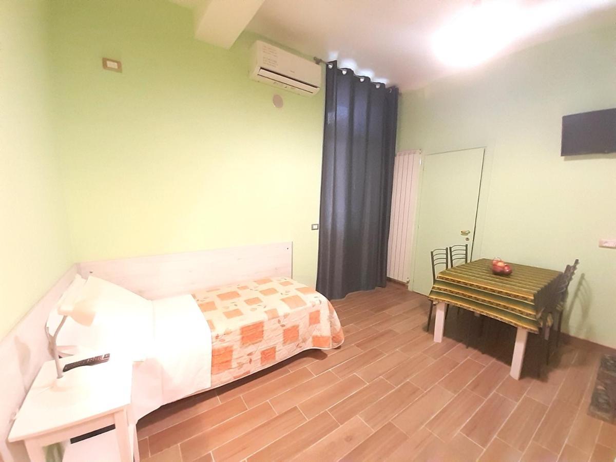 Torino Central-- Rooms And Apartments - Alba Экстерьер фото