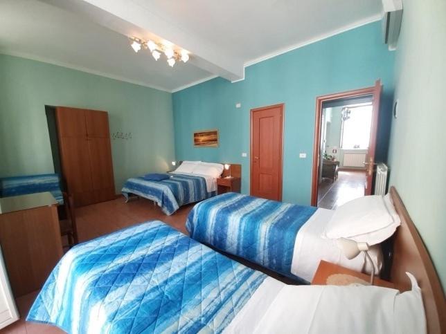 Torino Central-- Rooms And Apartments - Alba Экстерьер фото