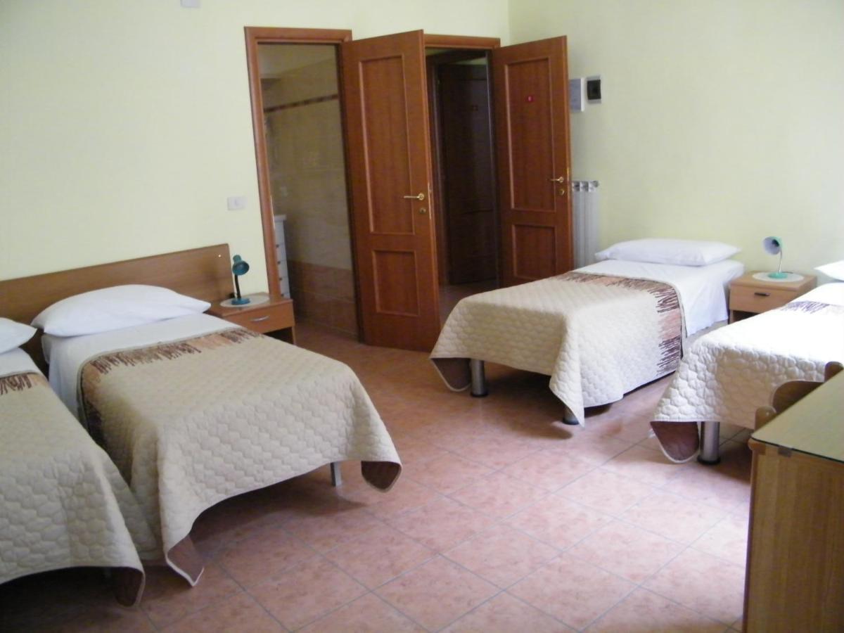 Torino Central-- Rooms And Apartments - Alba Экстерьер фото