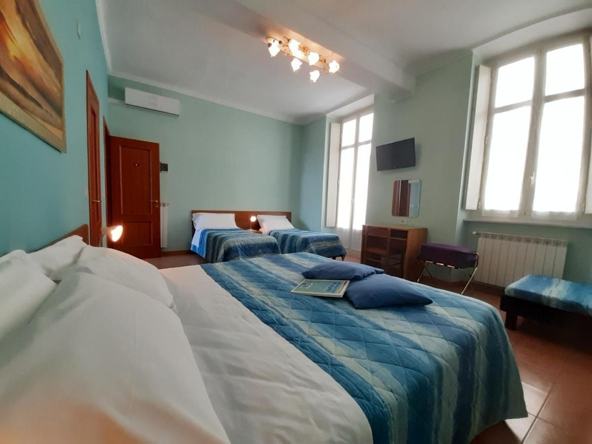 Torino Central-- Rooms And Apartments - Alba Экстерьер фото