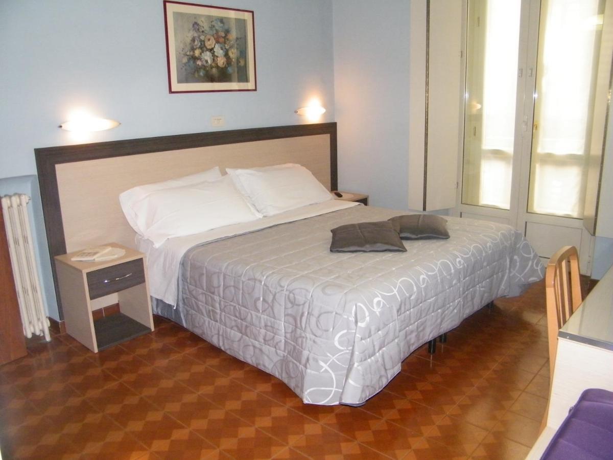 Torino Central-- Rooms And Apartments - Alba Экстерьер фото