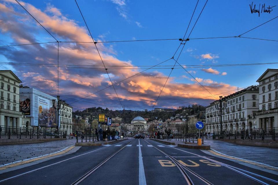 Torino Central-- Rooms And Apartments - Alba Экстерьер фото