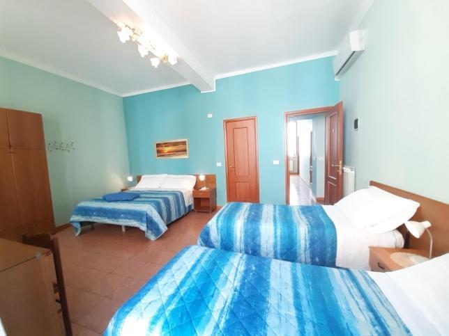 Torino Central-- Rooms And Apartments - Alba Экстерьер фото