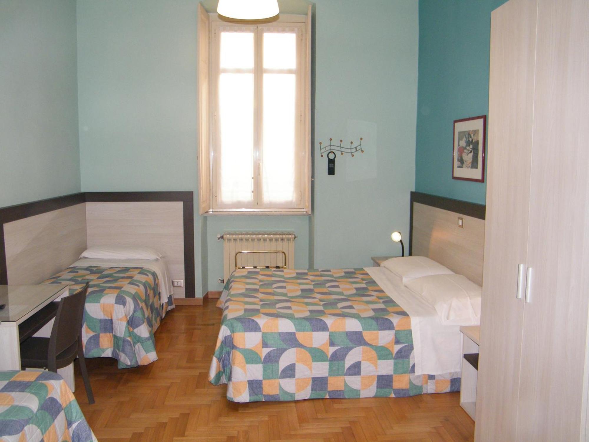 Torino Central-- Rooms And Apartments - Alba Экстерьер фото