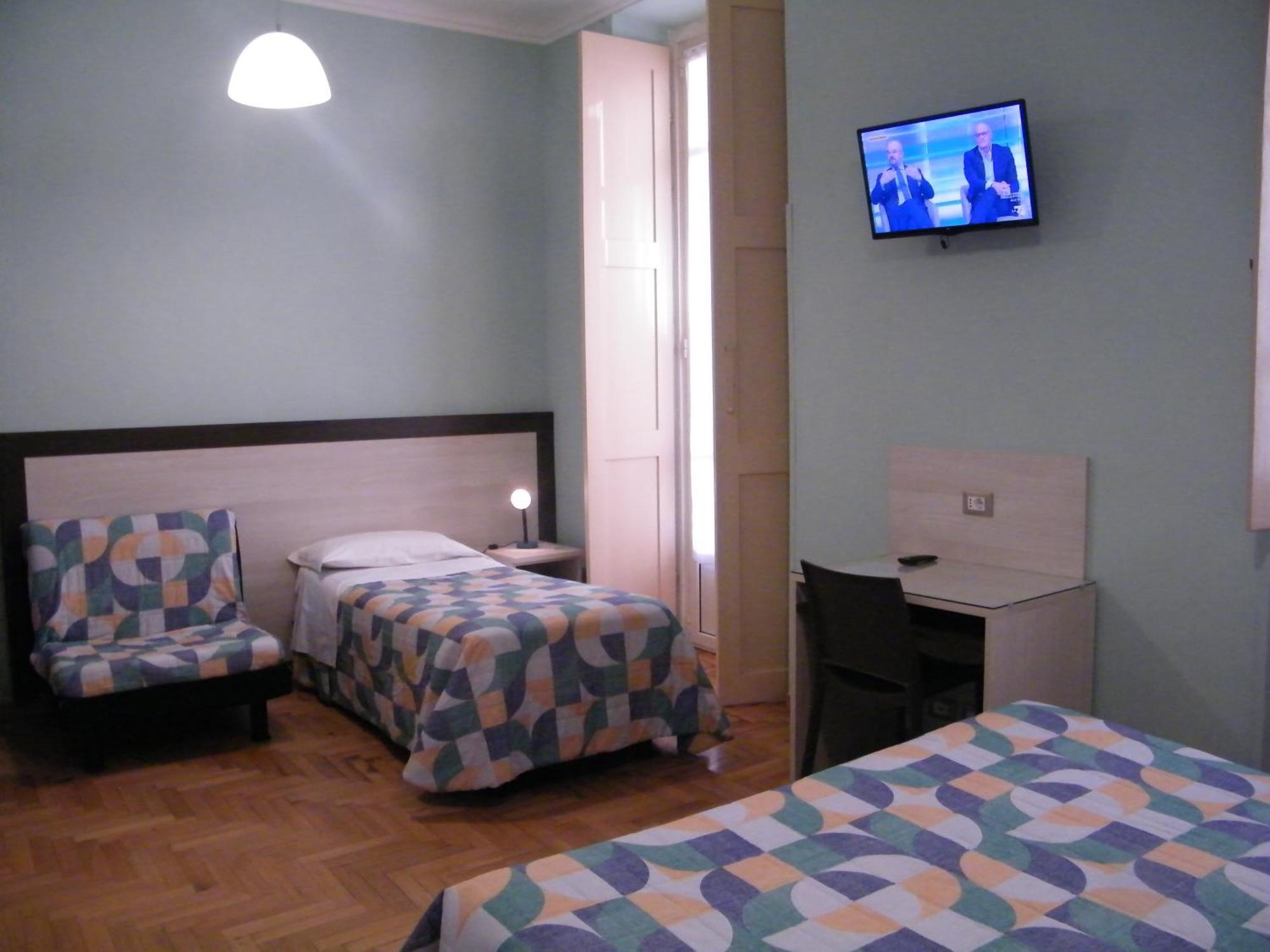 Torino Central-- Rooms And Apartments - Alba Экстерьер фото