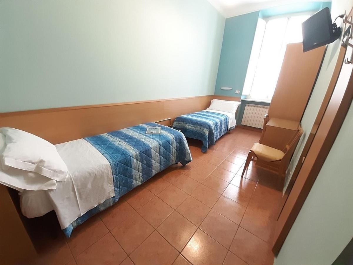 Torino Central-- Rooms And Apartments - Alba Экстерьер фото