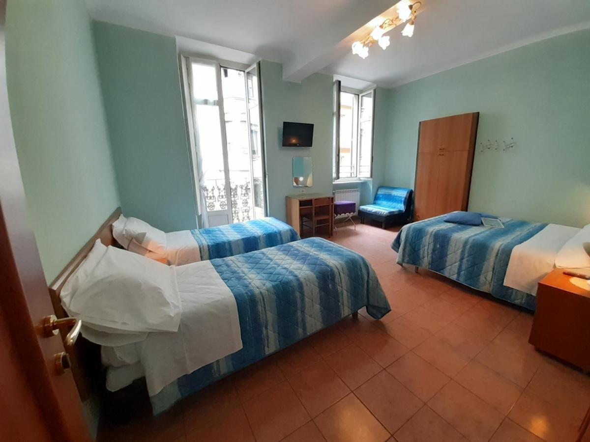 Torino Central-- Rooms And Apartments - Alba Экстерьер фото