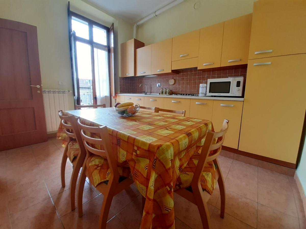 Torino Central-- Rooms And Apartments - Alba Экстерьер фото