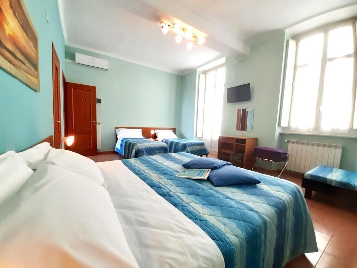 Torino Central-- Rooms And Apartments - Alba Экстерьер фото