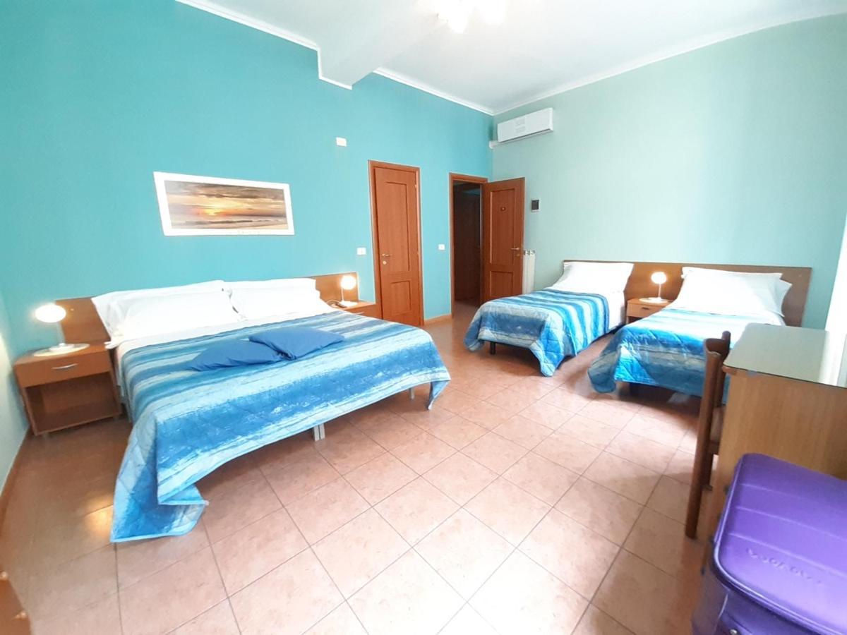 Torino Central-- Rooms And Apartments - Alba Экстерьер фото
