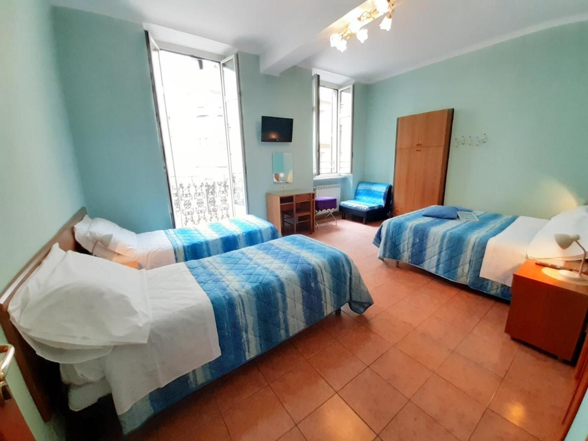Torino Central-- Rooms And Apartments - Alba Экстерьер фото